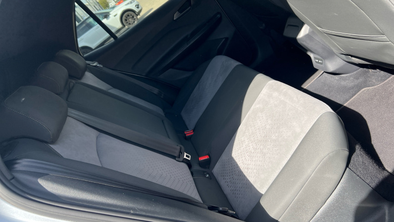 CUPRA Born 169kW e-Boost V3 58kWh 5dr Auto Electric Hatchback